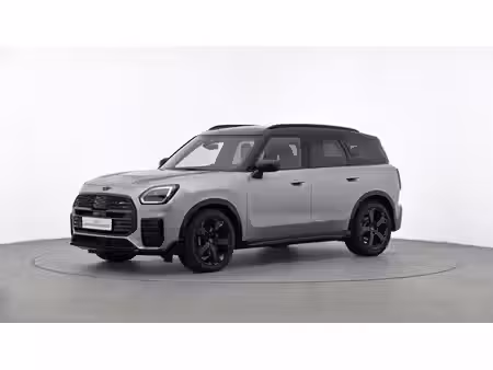 Mini Countryman John Cooper Works 1.5 170
