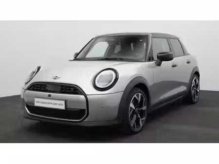 Mini Mini Cooper S 2.0 204 Classic