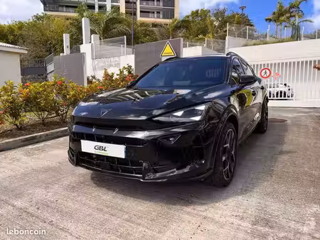 Cupra Formentor 1.5 272