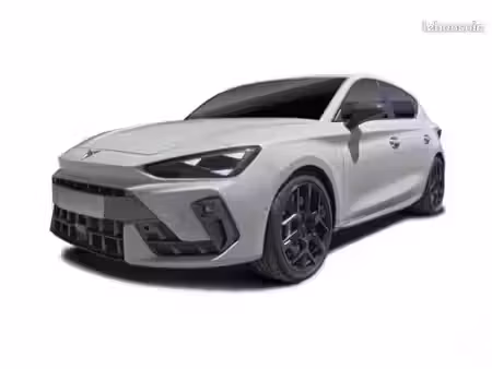 Cupra Leon 1.5 TSI 150