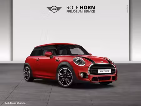 Mini Mini John Cooper Works 1.5 136