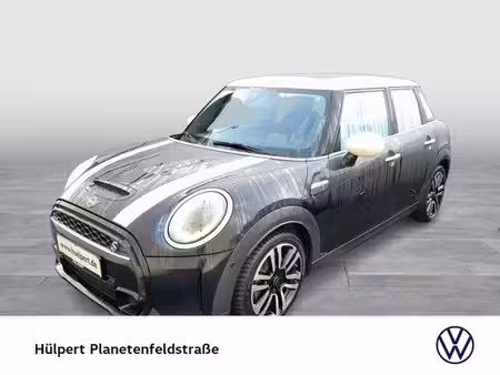Mini Mini Cooper S 2.0 178 Classic