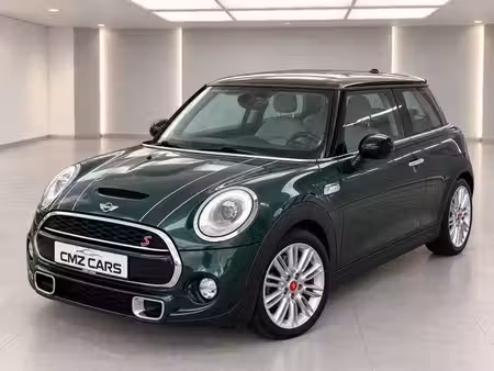 Mini Mini Cooper S 2.0 192