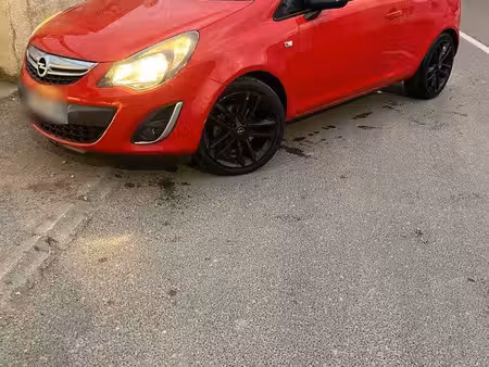 Opel Corsa 1.4 100