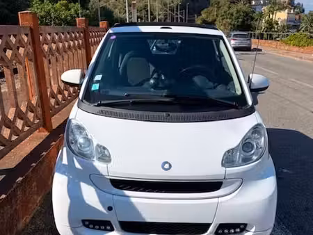 Smart Fortwo 1.0 71