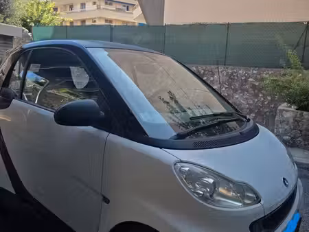 Smart Fortwo 0.8 45