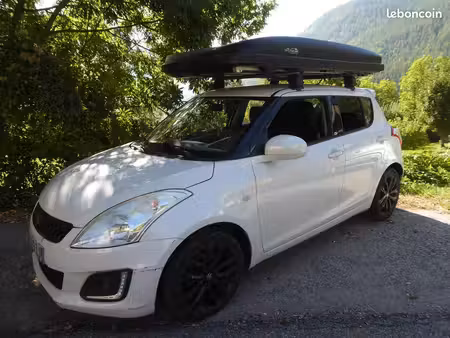 Suzuki Swift 1.2 94