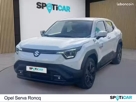 Suzuki Vitara 174 Style