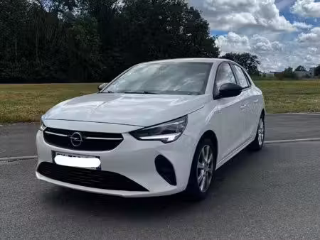 Opel Corsa 1.2 75