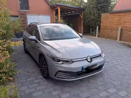 Volkswagen Golf 2.0 TDI 150