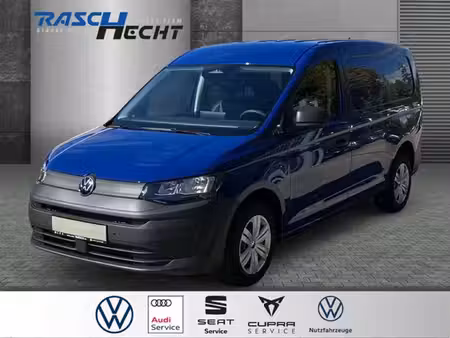 Volkswagen Caddy 2.0 TDI 102