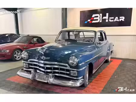 Chrysler Windsor 