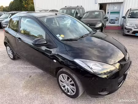 Mazda Mazda2 1.4 68