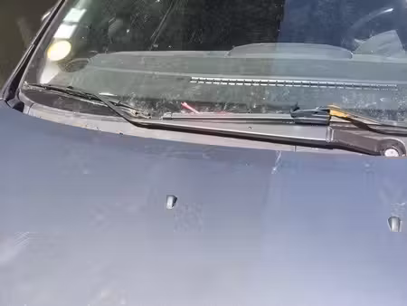 Mazda 5 MZR 2.0 MZR CD 143