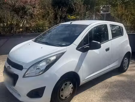 Chevrolet Spark 1.0 68