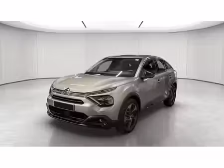 Citroën C4 1.2 PureTech 131 Plus