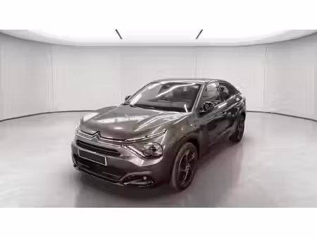 Citroën C4 1.2 PureTech 131 Plus