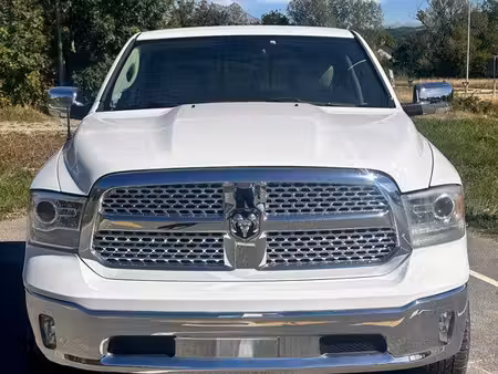 Dodge RAM 1500 
