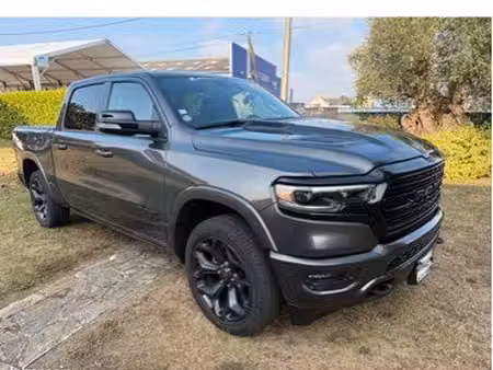 Dodge RAM 1500 