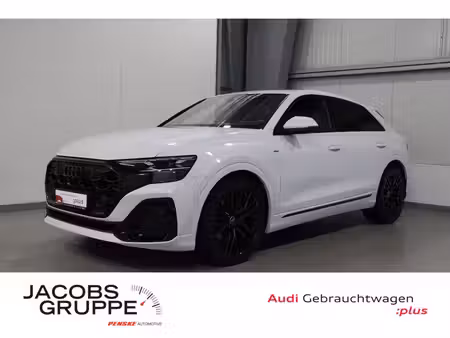 Audi 50 