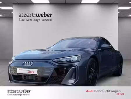 Audi e-tron 435 quattro
