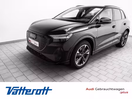 Audi Q4 e-tron 50 299 quattro