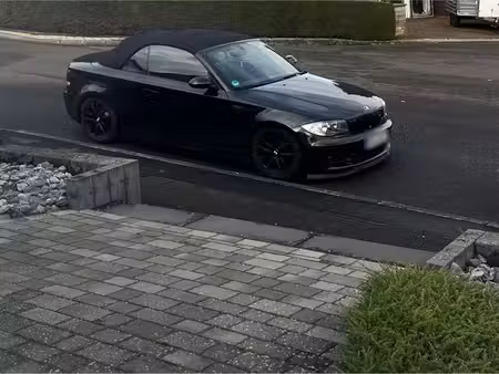 BMW Série 1 120i 2.0 170