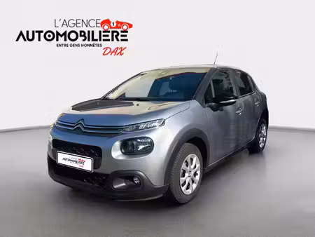 Citroën C3 1.2 PureTech 83 Feel