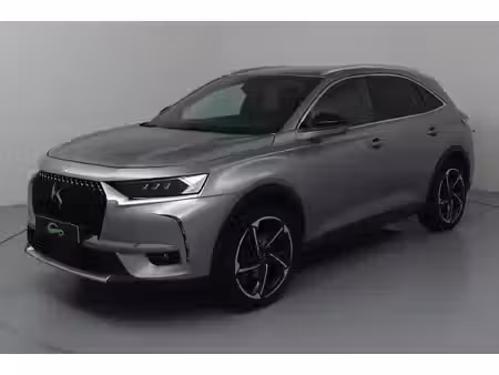 DS 7 1.6 THP 225 La Premiere