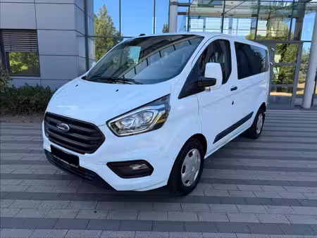 Ford Transit 2.0 105