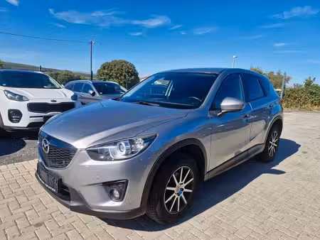 Mazda CX-5 Skyactiv D 2.2 D 150