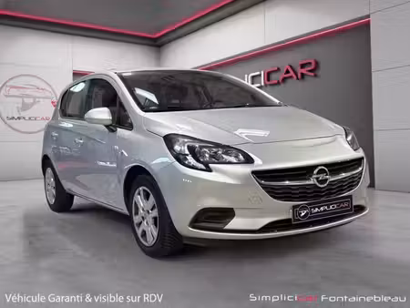 Opel Corsa 1.4 90