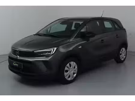 Opel Crossland 1.2 83 Edition
