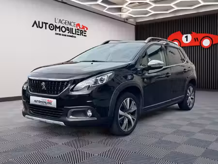 Peugeot 2008 1.2 PureTech 130 Allure