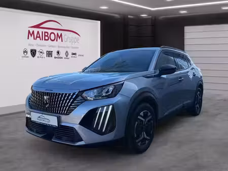Peugeot 2008 156 Allure