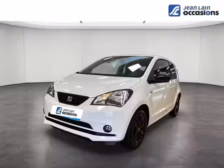 Seat Mii 1.0 75