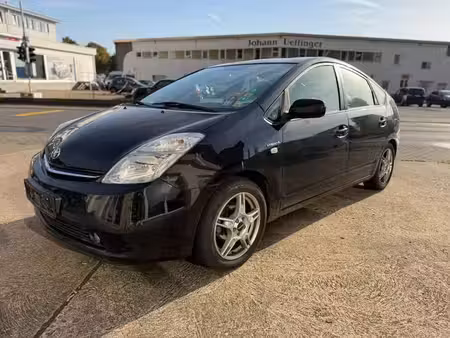Toyota Prius 1.5 77 Sol