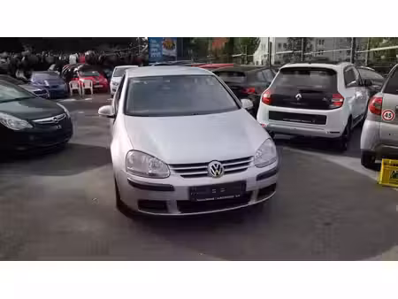 Volkswagen Golf 1.4 75