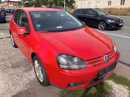 Volkswagen Golf 1.4 80