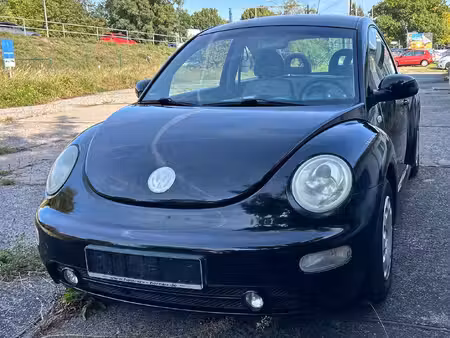 Volkswagen New Beetle 1.4 75