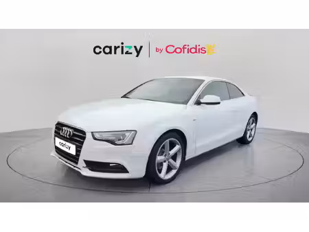 Audi A5 1.8 TFSI 170 S line