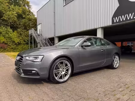 Audi A5 2.0 TDI 190