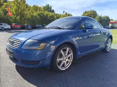 Audi TT 1.8