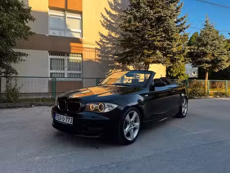 BMW Série 1 118d 2.0 150