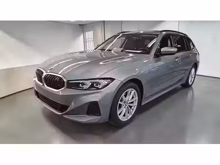 BMW Série 3 320d 2.0 190 xDrive