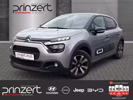 Citroën C3 1.2 110 Max