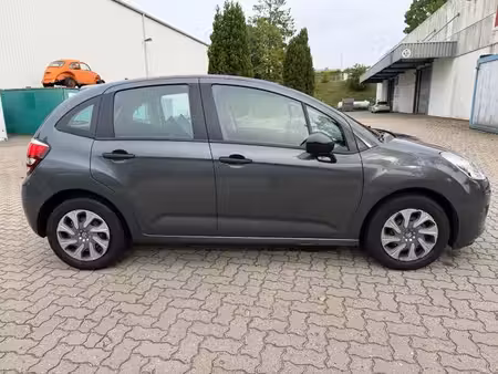 Citroën C3 1.0 68 Attraction