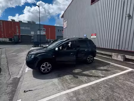 Dacia Duster 1.3 TCe 130