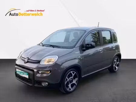Fiat Panda 1.0 69 Sport