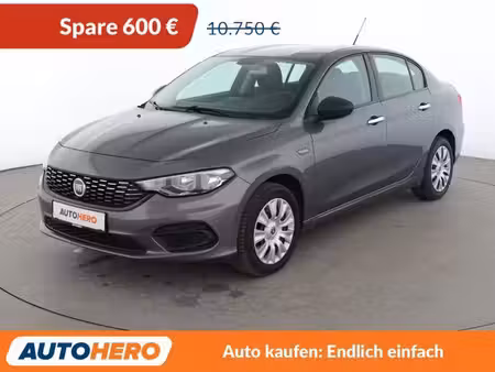 Fiat Tipo 1.6 110 Easy